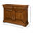 Mccleery Solid Wood Accent Cabinet