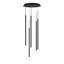 Viggo Round Multi-Light 4-CCT Pendant-1767231536
