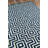 Turnbow Geometric Indoor / Outdoor Rug-83624774