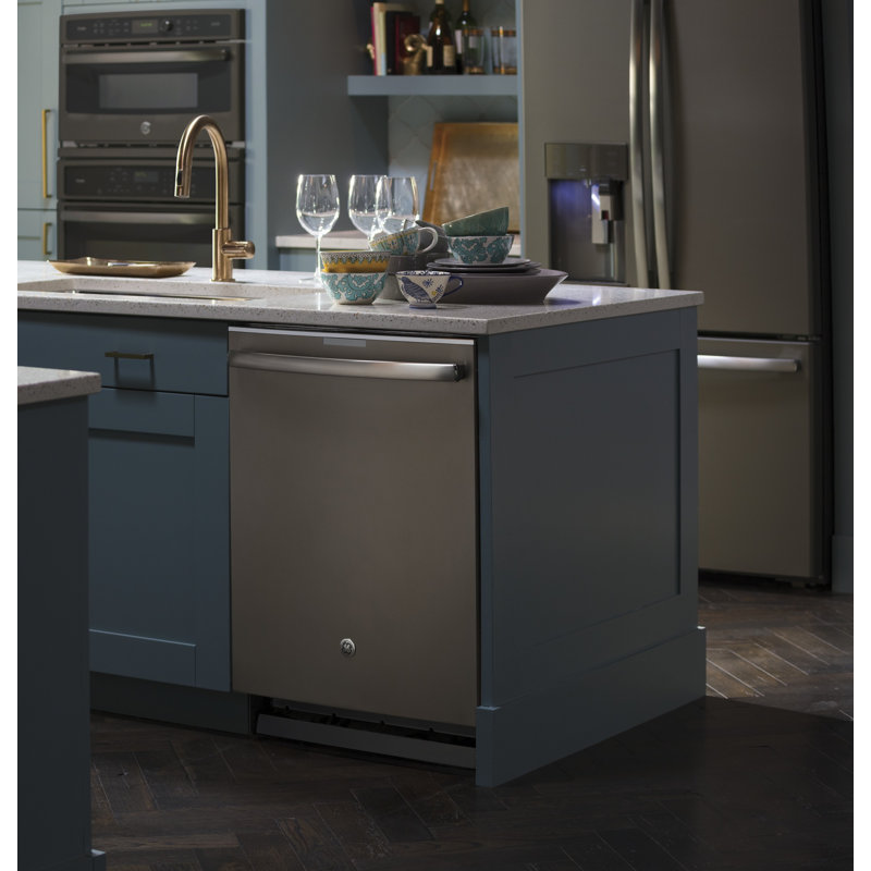 GE Profile Smart Appliances 36" French Door 27.8 cu. ft. Smart Energy Star Refrigerator with Keurig® K-Cup® Brewing System