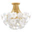Marianne 4 - Light Semi-Flush Mount