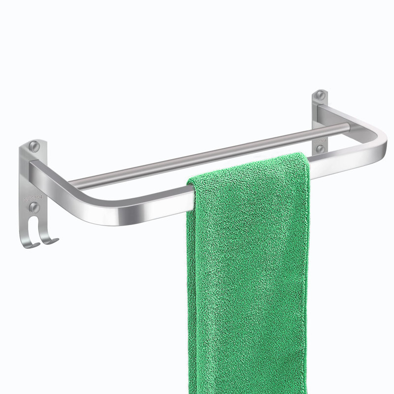 Analissa 41cm Wall Towel Bar