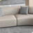 Light Luxury Simple Sofa Coffee Table Combination-102334713