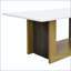 Ensemble de tables basses 2 pièces Modern-1834046749