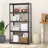 90cm W Steel Shelving Unit-1900465643