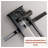 Modern Solid Wood Smart Electric Lifting Desk-21431856-21431857