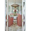 Classic Hand Knotted Floral Area Rug-1372962002