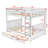 Felske Kids Bunk Bed with Drawers-705310766-700783543