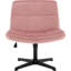 Noren Velvet Task Chair-1996204751