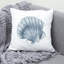Nautical Sea Life_766 - Coussin décoratif inclus-975588937