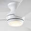 Rivers Ceiling Fan with LED Lights-2139559751-2118113040