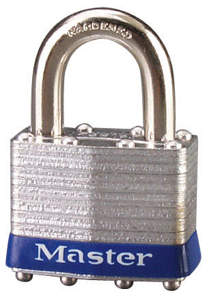 Master Lock Company Padlocks