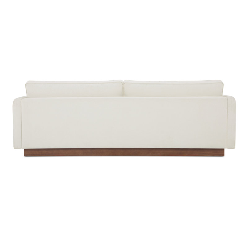 Vernon Sofa, White
