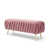 Rose clair est en rupture de stock