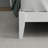 Canton Solid Wood  Platform Bed-1222670535-1222670533