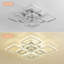 Arrika 8 -Light 60cm LED Flush Mount