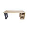 Esterbrook Solid Wood Writing Desk-33315173-33315226