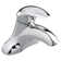 Reliant 3 Centerset Single-handle Bathroom Faucet with Drain Assembly