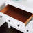 Aadhith 26.04'' W Solid Wood Nightstand-461827563