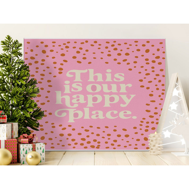 Northup Wrapped Canvas Print Set, 36x12