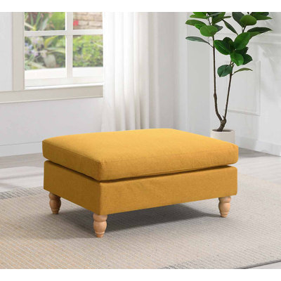100cm Wide Ottoman