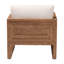 Fauteuil Bali & Pari Helina