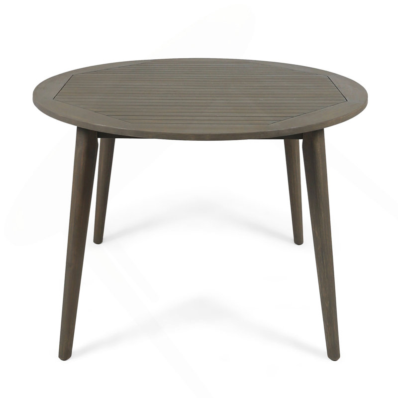Stamford 47, Gray