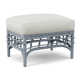 Luca Upholstered Ottoman