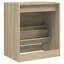 10 Pair Shoe Storage Cabinet-133168401