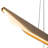 Tachi 31-In LED Pendant-103256070