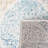 Nevaeh Performance Geometric Rug-1098280809