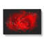 Red Rose Flower Vol.8 - Wrapped Canvas-61883011