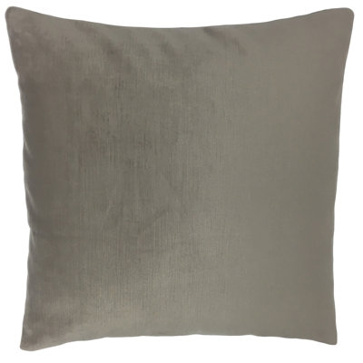 Reversible Throw Pillow