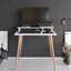 Phillips 90Cm W Rectangular Writing Desk