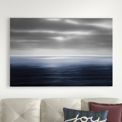 " On The Sea II " by Maggie Olsen