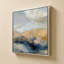 Dusk II par Silvia Vassileva - impression sur toile