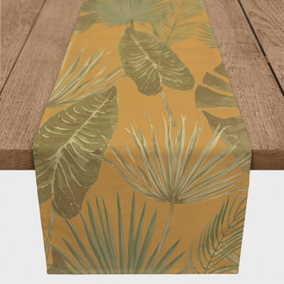 Linge de table Argjirulla