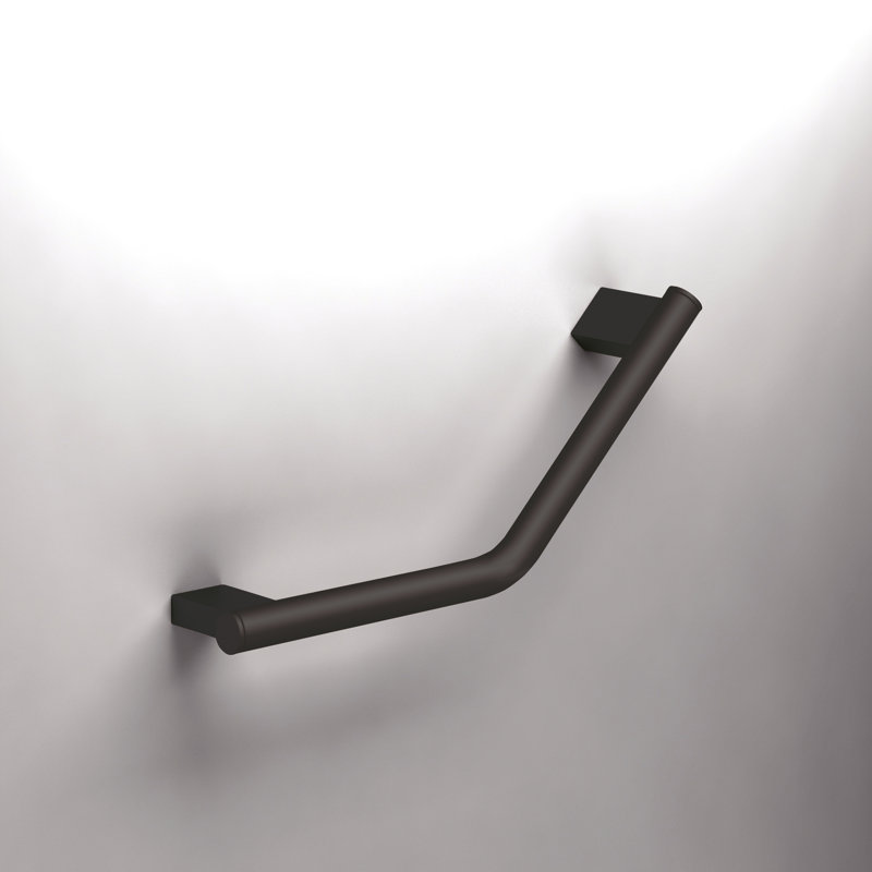 Chasity Lux Angled Grab Bar