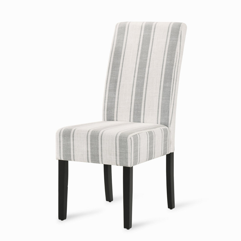 Chaise de salle à manger