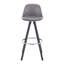 Athens 75cm Bar Stool-169133064