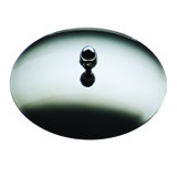 Lid for Soup Tureen (Item # 944 and 945)