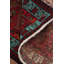Tapis de couloir géométrique traditionnel 4 x 10