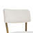 Modern Teddy Fabric Upholstered Barstools(Set of 2)-174797498