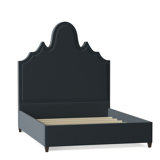 Amalie Upholstered Bed