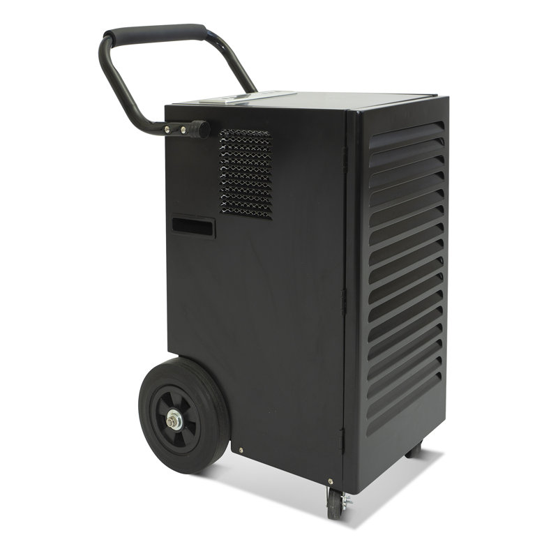 50L Commercial Dehumidifier
