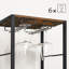 Birdt Floor Wine Bottle Rack
