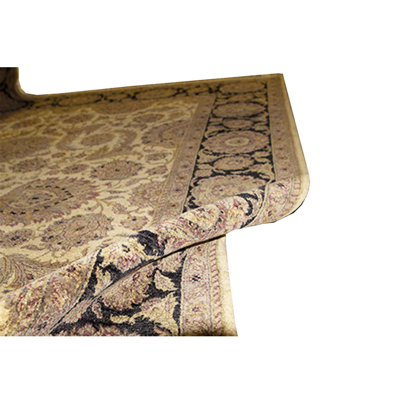 Wool Oriental Area Rug