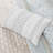 7-piece Queen Comforter Set – Luxury Elegant Jacquard Bedding Ensemble