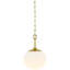 Luminaire suspendu Heeter