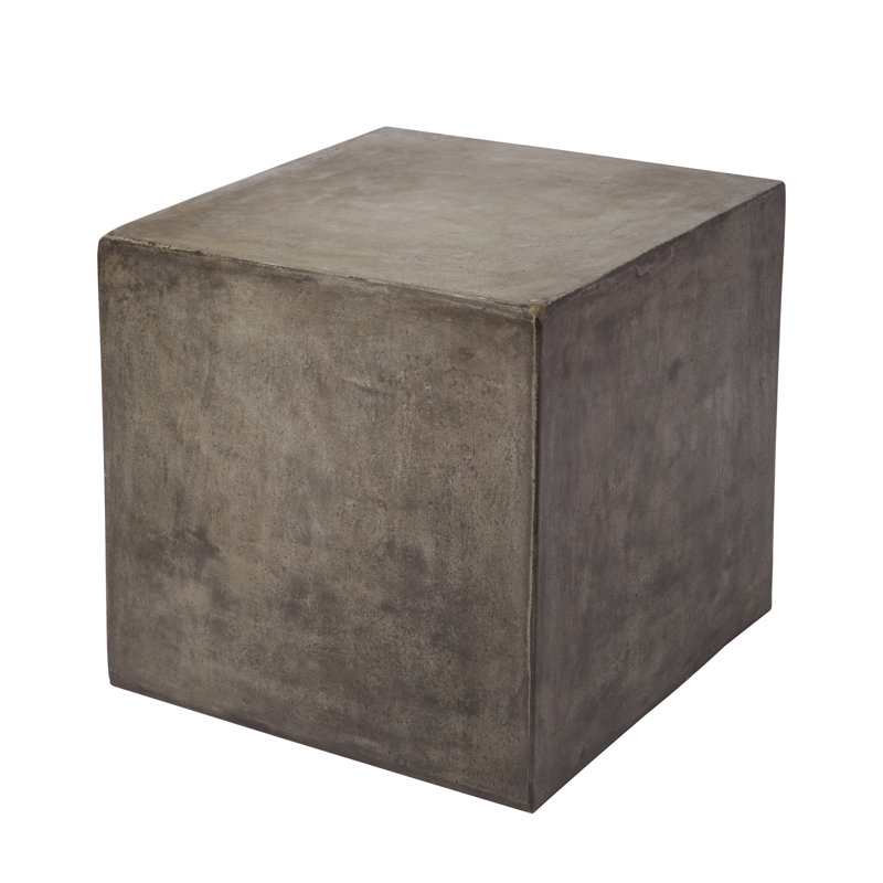 Table d'appoint Cubo